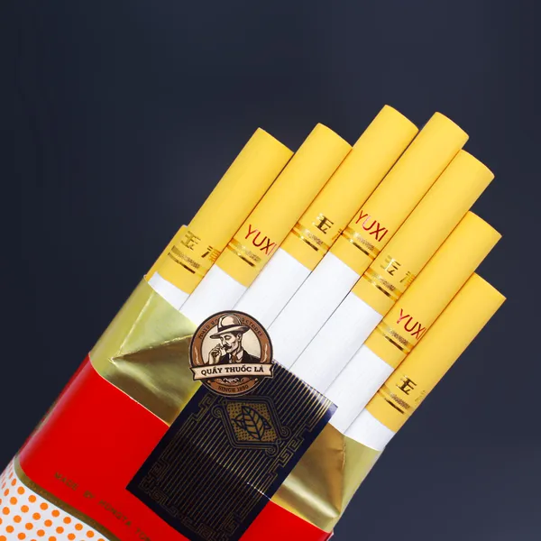 Thuốc Lá Yuxi ( Bao Mềm )