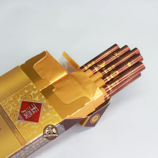 Thuốc Lá Yuxi Zhongzhi Harmony