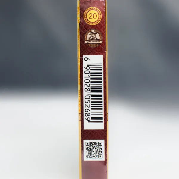 Thuốc Lá Yuxi Zhongzhi Harmony