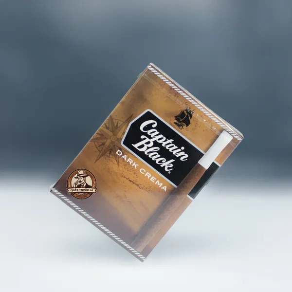 Xì Gà Captain Black 8 Điếu