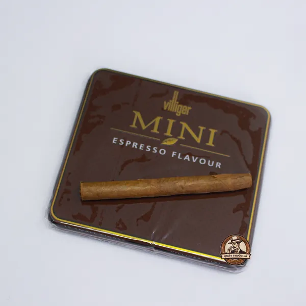 Cigar Mini Espesso Flavour