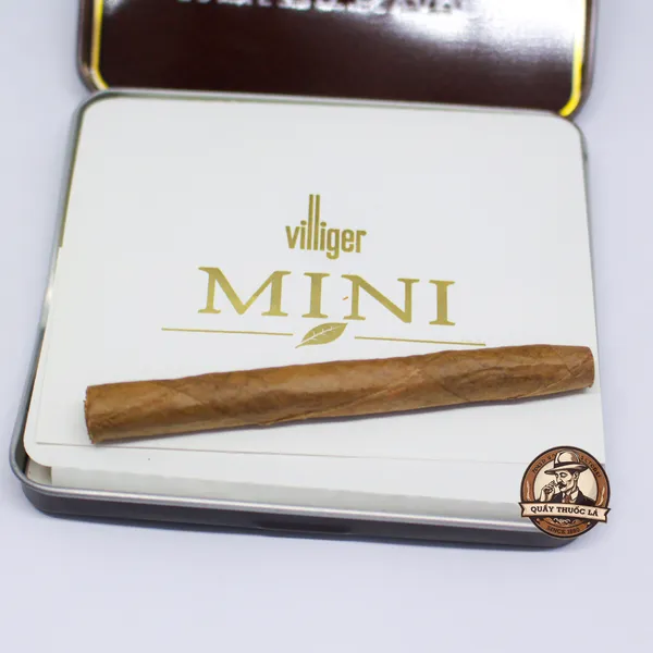 Cigar Mini Espesso Flavour