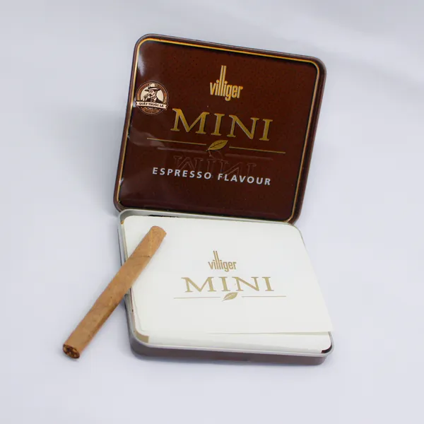 Cigar Mini Espesso Flavour