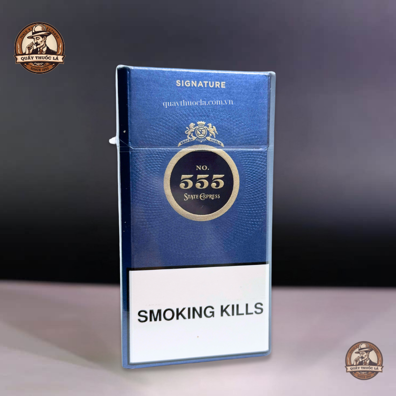 555 Original - Quầy Thuốc Lá