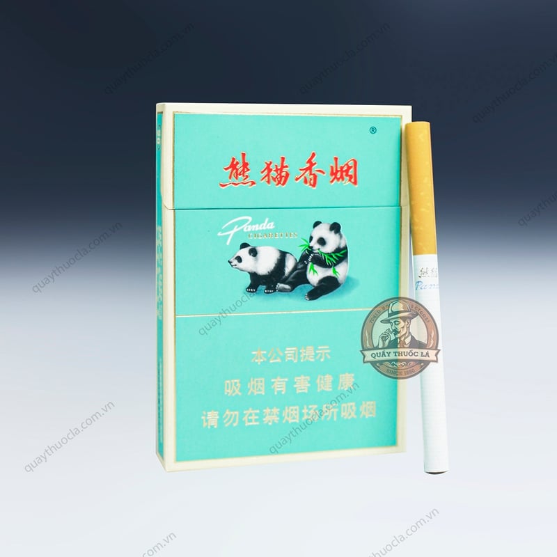 cigarette cycle Symetal