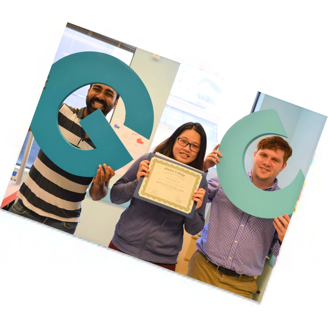 CHƯƠNG TRÌNH QUỐC TẾ