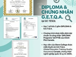 TESOL là gì? TESOL Certificate là gì? FAQs về TESOL