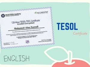 Top địa chỉ học TESOL TPHCM uy tín đào tạo chất lượng
