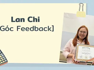 FEEDBACK KHÓA HỌC TESOL ONLINE 160H tại GLENN COLLEGE