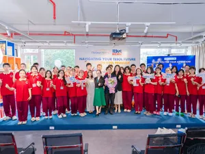 Horizon tesol có tốt không? Học tesol ở Horizon so sánh