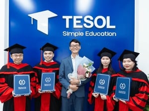 Tesol Simple Education học phí: Review Simple Tesol