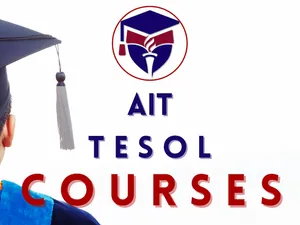 TESOL AIT học phí bao nhiêu? Review học tesol ở AIT