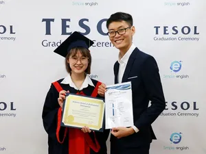Simple TESOL: Review khóa học TESOL tiêu chí lựa chọn