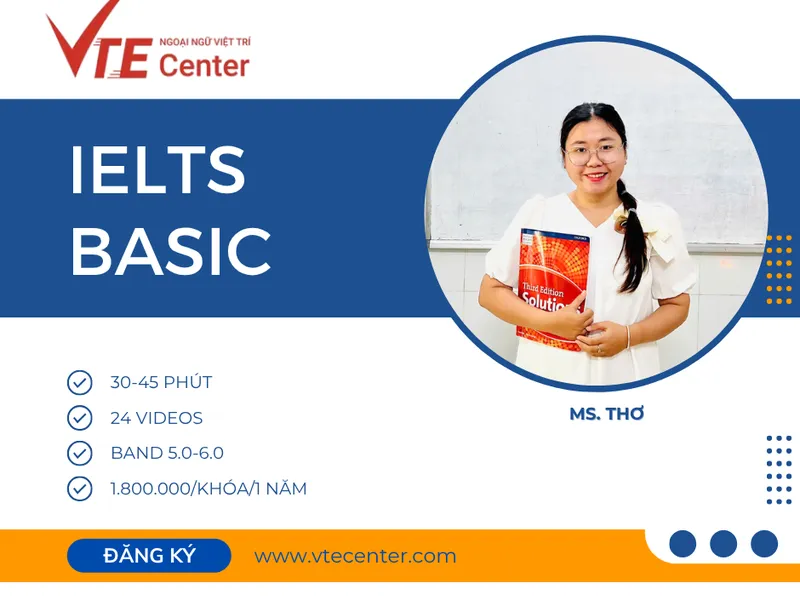 IELTS BASIC (UPDATING)