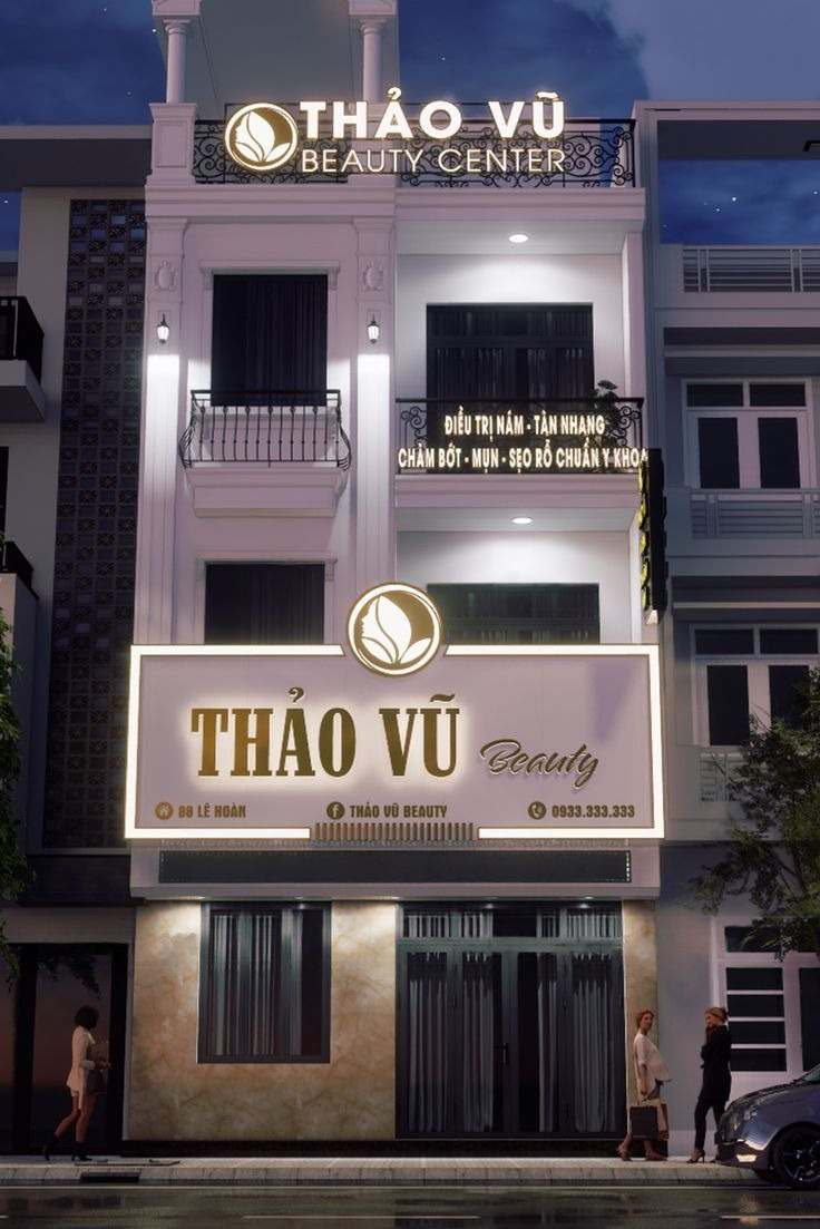 Bảng hiệu spa chất liệu alu kết hợp chữ nổi mica đèn led tạo hiệu ứng pháp sáng thu hút mọi ánh nhìn Bảng hiệu spa chất liệu alu kết hợp chữ nổi mica đèn led tạo hiệu ứng pháp sáng thu hút mọi ánh nhìn