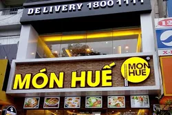 Quảng cáo Hà Anh – Thi công biển quảng cáo tại Thái Bình đẹp, bền, giá tốt