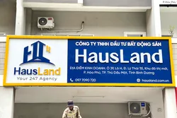 Làm bảng hiệu alu – Ưu, nhược điểm bạn cần biết trước khi quyết định