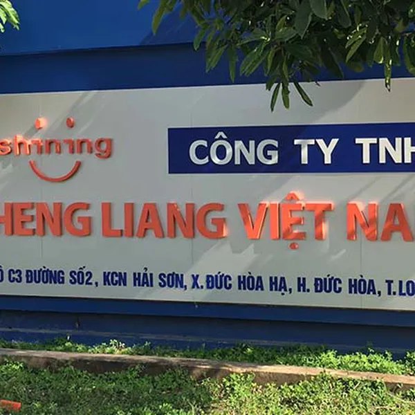 Top Mẫu Bảng Hiệu Công Ty  Đẹp - Khẳng Định Thương Hiệu Ngay Từ Cái Nhìn Đầu Tiên