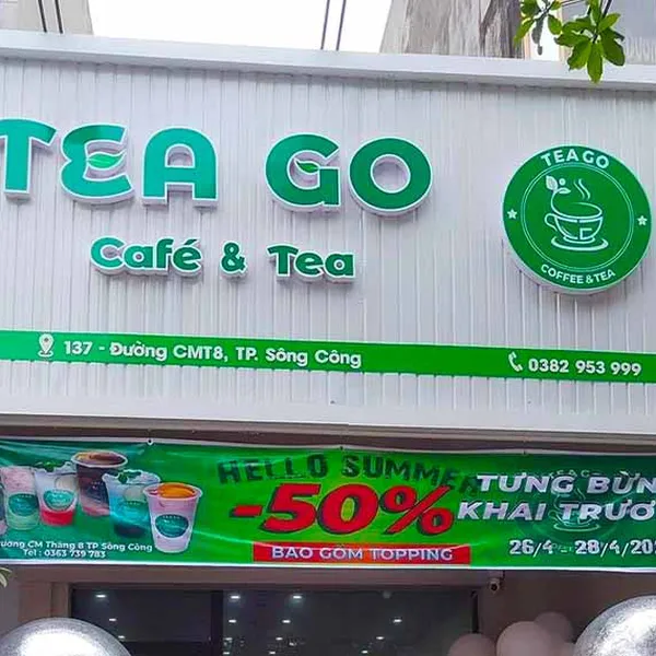 Top 50 Mẫu Bảng Hiệu Quảng Cáo Trà sữa Trà sữa - Coffee - Tiệm bánh đẹp