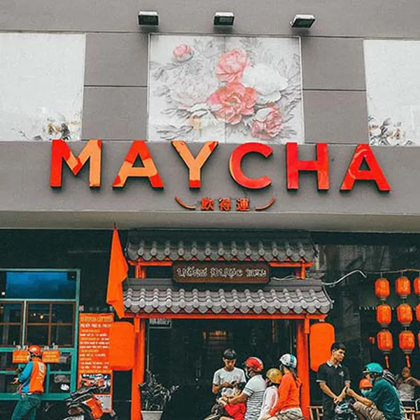 Top 50 Mẫu Bảng Hiệu Quảng Cáo Trà sữa Trà sữa - Coffee - Tiệm bánh đẹp