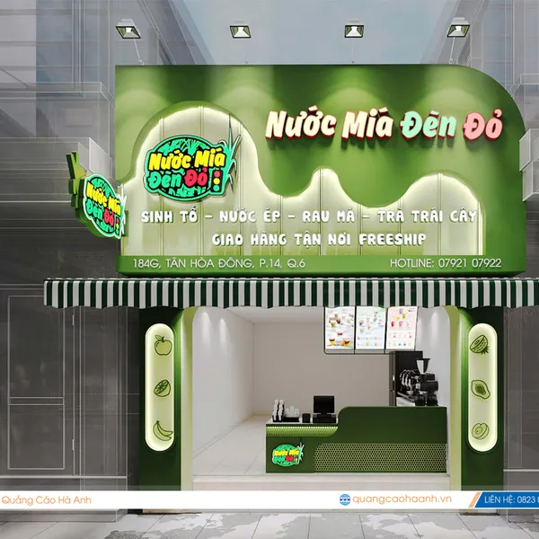 Top 50 Mẫu Bảng Hiệu Quảng Cáo Trà sữa Trà sữa - Coffee - Tiệm bánh đẹp