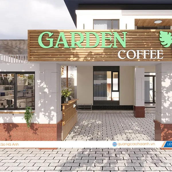 Top 50 Mẫu Bảng Hiệu Quảng Cáo Trà sữa Trà sữa - Coffee - Tiệm bánh đẹp