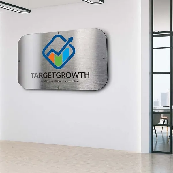 Biển Công Ty Alu Nhôm Xước tại Thái Bình – Sang Trọng, Bền Đẹp và Chuyên Nghiệp