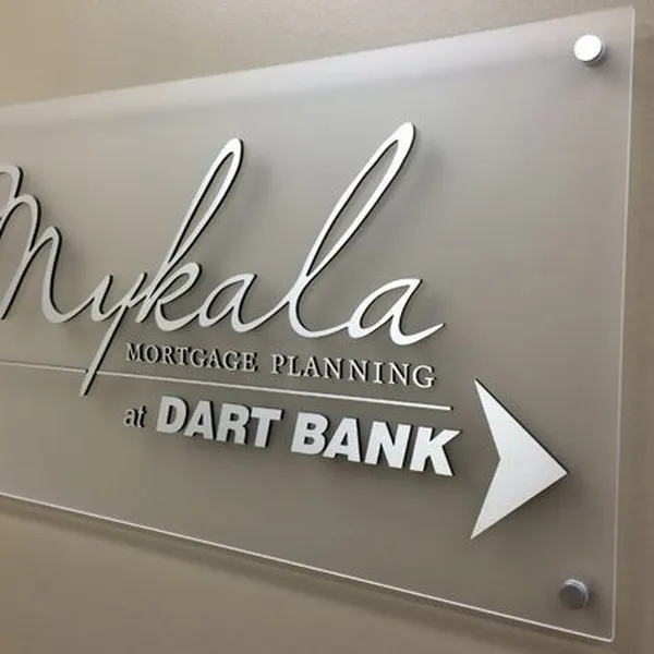 Làm Biển Hiệu Công Ty MiCA - 50 Mẫu Bảng Tên Công Ty Đẹp Nhất