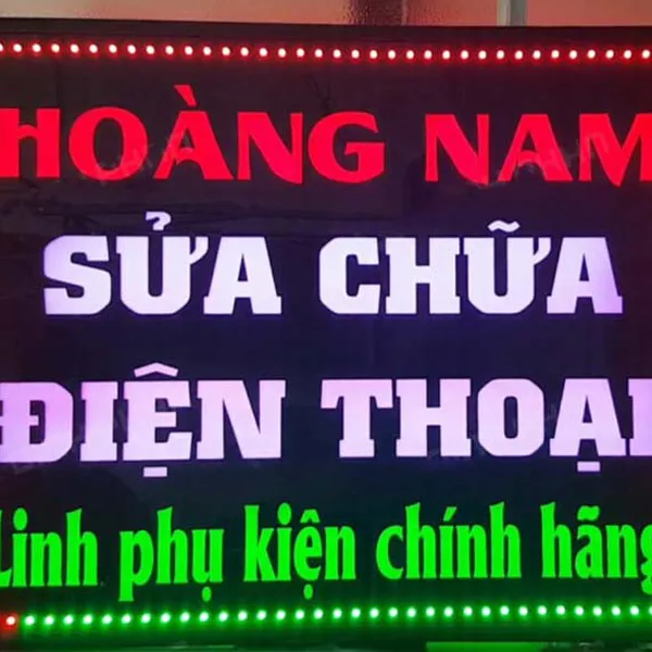 Top 50 Biển Đèn LED Vẫy Đẹp Giá Rẻ Đẹp Hút Mắt tại Thái Bình