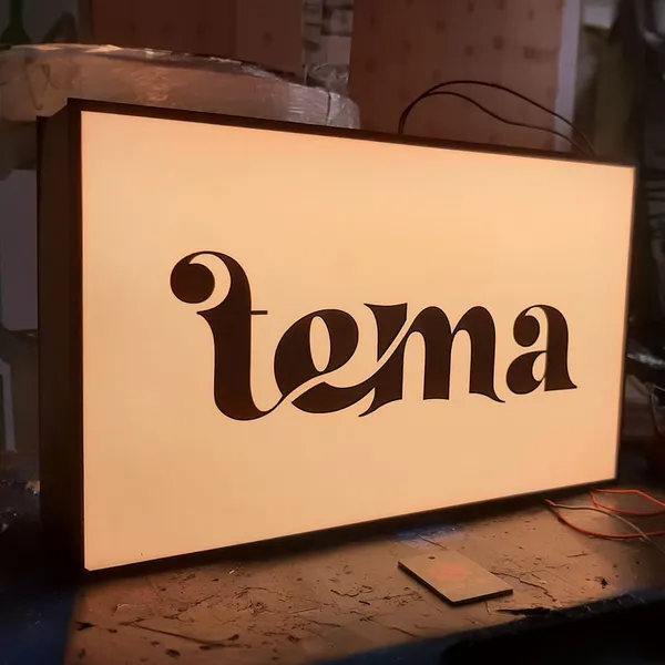 Top 50 Biển Đèn LED Vẫy Đẹp Giá Rẻ Đẹp Hút Mắt tại Thái Bình