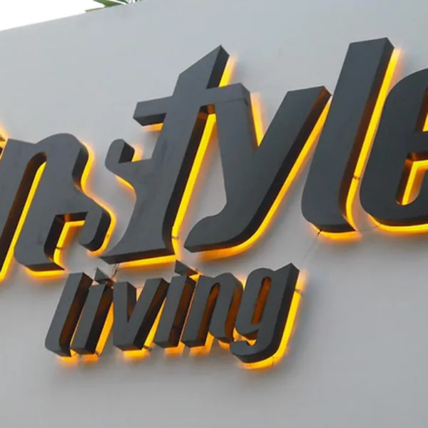 Chữ Nổi - Chữ Nổi 3D