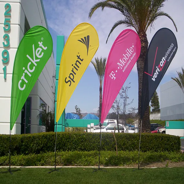 IN Phướn Quảng Cáo – Uy Tín, Giá  xưởng