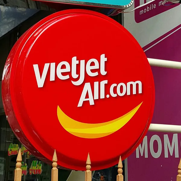 Top Mẫu Bảng Hiệu Công Ty  Đẹp - Khẳng Định Thương Hiệu Ngay Từ Cái Nhìn Đầu Tiên