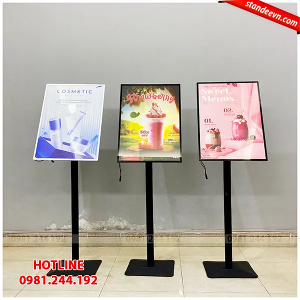 Top Mẫu Bảng Hiệu Hộp Đèn - Giải Pháp Quảng Cáo Hiệu Quả, Nổi Bật Mọi Không Gian