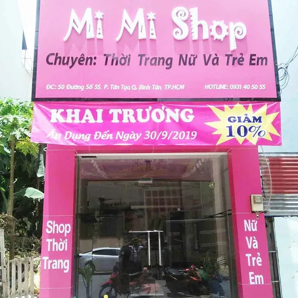 IN Băng Rôn Khai Trương - Giảm giá