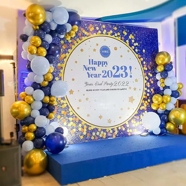 IN Phông Bạt Mừng Thọ - Bạt Tất Niên - Bạt Năm Mới