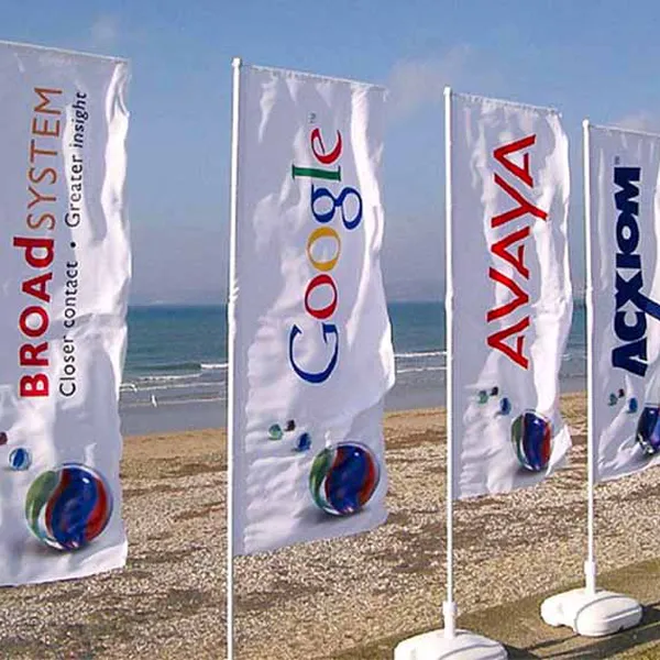 IN Phướn Quảng Cáo – Uy Tín, Giá  xưởng