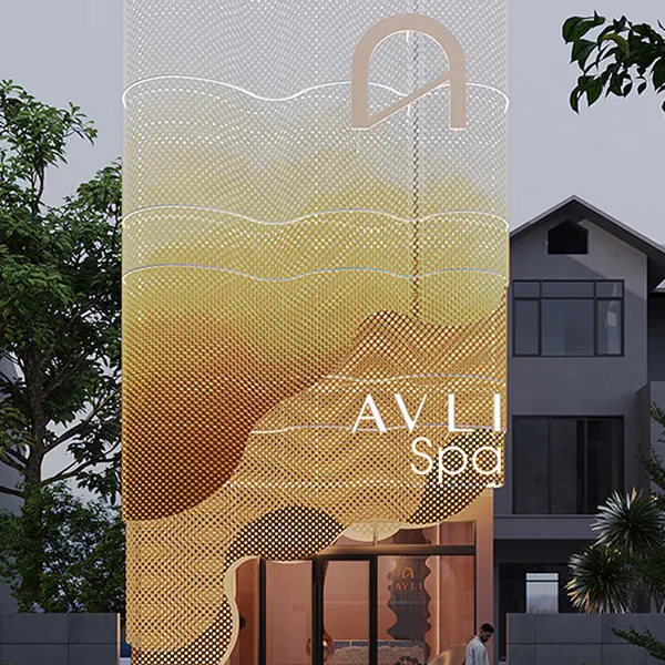 Top mẫu bảng hiệu spa  đẹp- thu hút mọi ánh nhìn cho doanh nghiệp của bạn