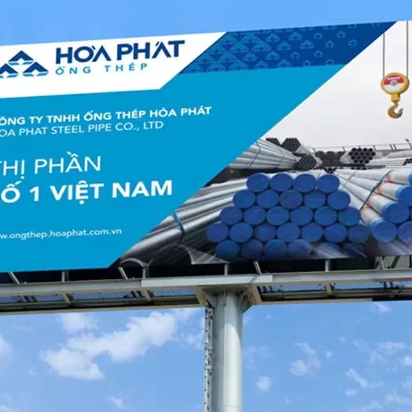 Quảng cáo Hà Anh Đơn Vị In bạt khổ lớn – Uy Tín, Giá Tốt