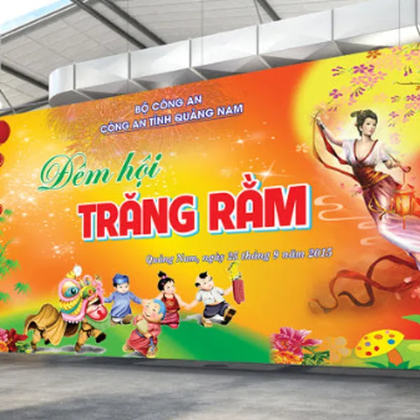 Quảng cáo Hà Anh Đơn Vị In bạt khổ lớn – Uy Tín, Giá Tốt