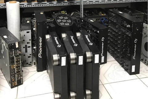 SỬA CHỮA & VỆ SINH TRỌN GÓI