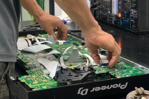 MIỄN PHÍ KIỂM TRA MÁY