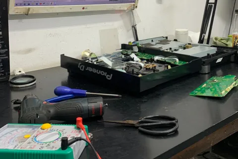 BẢO HÀNH 3 THÁNG