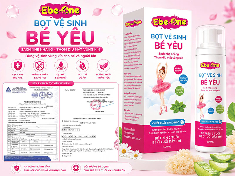 Chứng Nhận Sản Phẩm An Toàn Dịu Nhẹ Lành Tính Chứng Nhận Sản Phẩm An Toàn Dịu Nhẹ Lành Tính