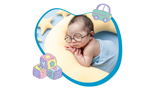 Anh Quốc Thịnh – Bố của bé Thiên Ân (1 tuổi 2 tháng):