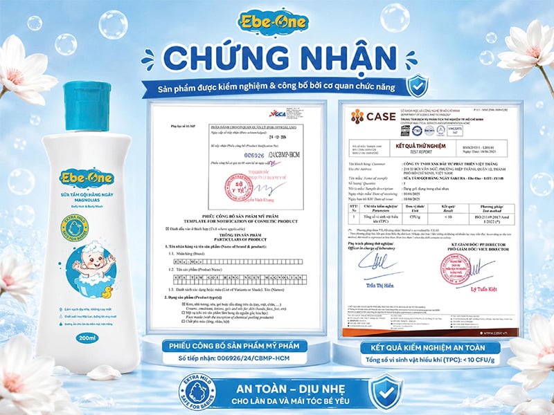 Chứng Nhận Sản Phẩm An Toàn Lành Tính Mẹ Yên Tâm Chứng Nhận Sản Phẩm An Toàn Lành Tính Mẹ Yên Tâm