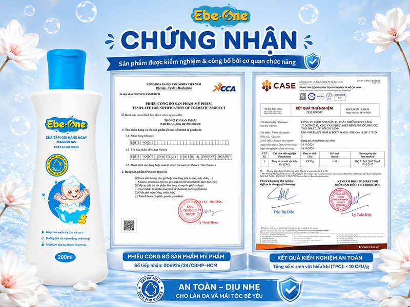 Chứng Nhận Sản Phẩm An Toàn Lành Tính Mẹ Yên Tâm Chứng Nhận Sản Phẩm An Toàn Lành Tính Mẹ Yên Tâm