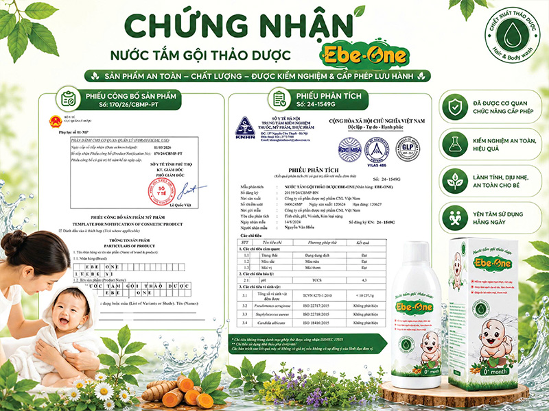 Chứng Nhận Sản Phẩm An Toàn Chất Lượng Được Bộ Y Cấp Phép Lưu Hành Chứng Nhận Sản Phẩm An Toàn Chất Lượng Được Bộ Y Cấp Phép Lưu Hành