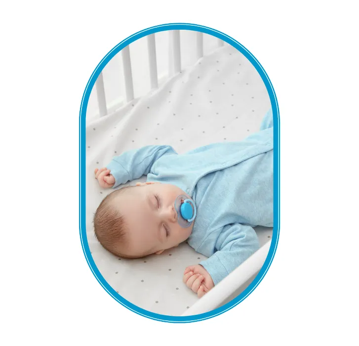Chị Lê Trà My – Mẹ đơn thân của bé Gạo (8 tháng tuổi):