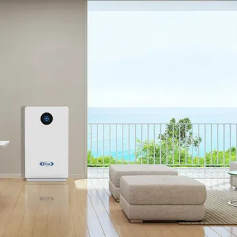 ELEMAGIC-16 KWh Pin Lithium EITAI ESS Powerwall 51.2V 314Ah 16kwh